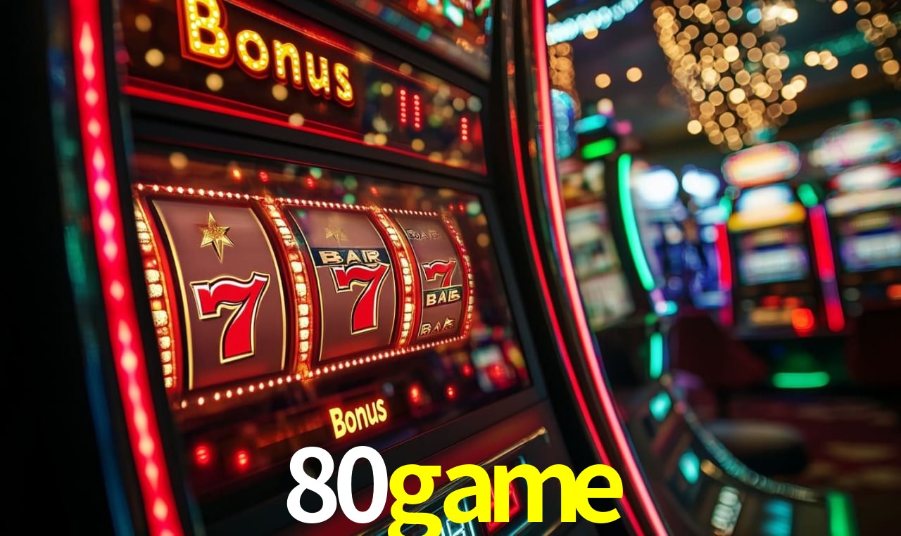 Escolher plataforma para baixar 80game